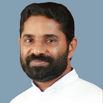 Fr. Dr. James Mullassery CMI